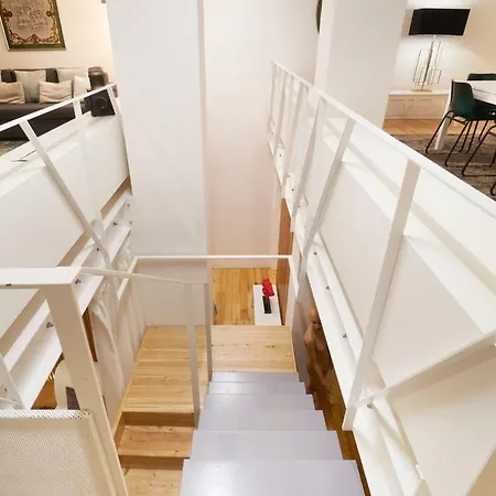 公寓 The Loft Gallery