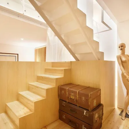 公寓 The Loft Gallery